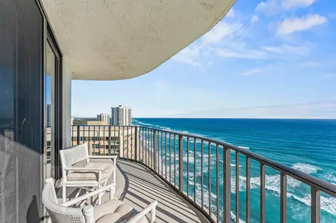 5420 N Ocean Drive Singer Island FL 33404