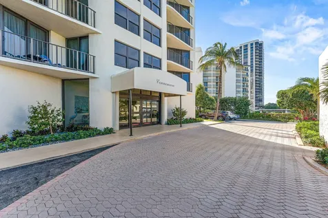 5420 N Ocean Drive Singer Island FL 33404