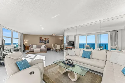 5420 N Ocean Drive Singer Island FL 33404