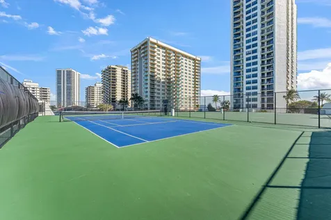 5420 N Ocean Drive Singer Island FL 33404