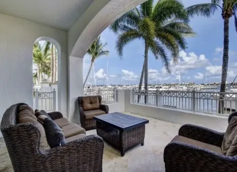 804 E Windward Way Lantana FL 33462