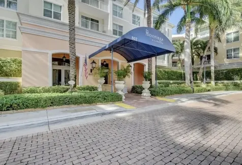 804 E Windward Way Lantana FL 33462