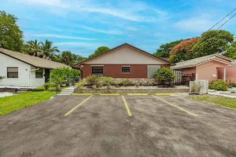 1786 SW 22nd Street Fort Lauderdale FL 33315