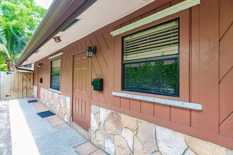 1786 SW 22nd Street Fort Lauderdale FL 33315