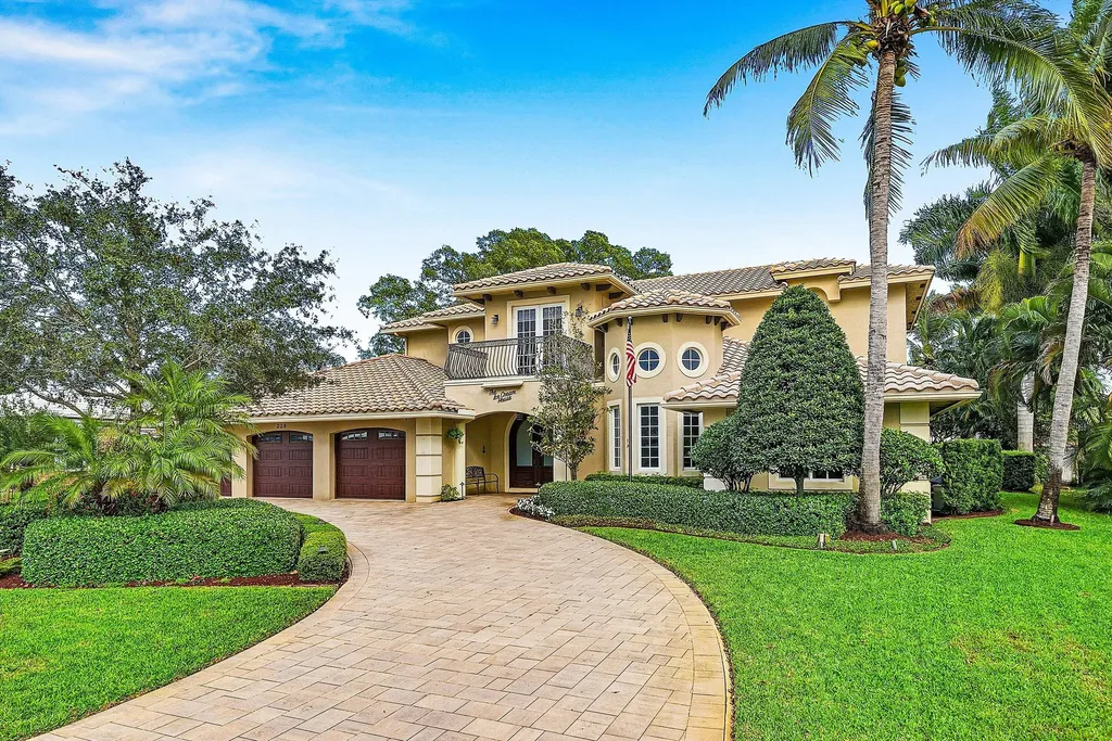228 Orange Tree Drive Atlantis FL 33462