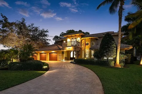 228 Orange Tree Drive Atlantis FL 33462