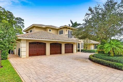 228 Orange Tree Drive Atlantis FL 33462