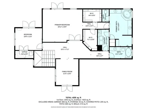 228 Orange Tree Drive Atlantis FL 33462