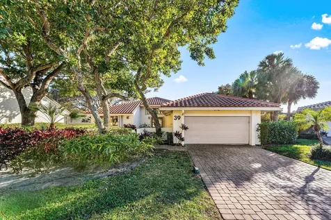 39 Hampshire Lane Boynton Beach FL 33436