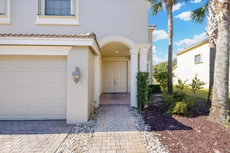 2705 Pienza Circle Royal Palm Beach FL 33411