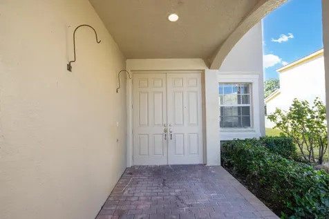 2705 Pienza Circle Royal Palm Beach FL 33411