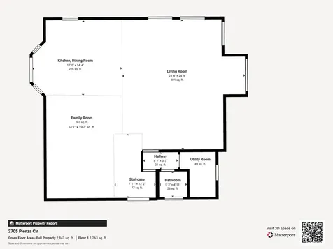 2705 Pienza Circle Royal Palm Beach FL 33411