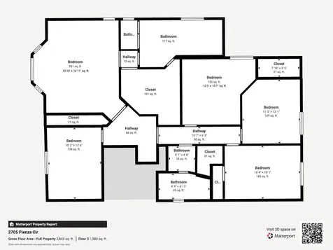 2705 Pienza Circle Royal Palm Beach FL 33411