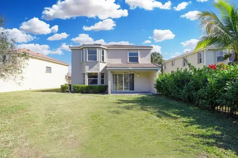 2705 Pienza Circle Royal Palm Beach FL 33411