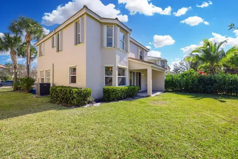 2705 Pienza Circle Royal Palm Beach FL 33411