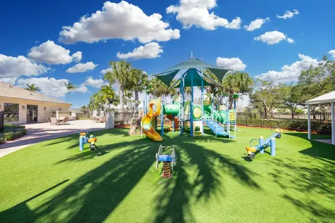 2705 Pienza Circle Royal Palm Beach FL 33411