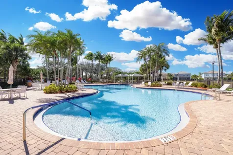 2705 Pienza Circle Royal Palm Beach FL 33411