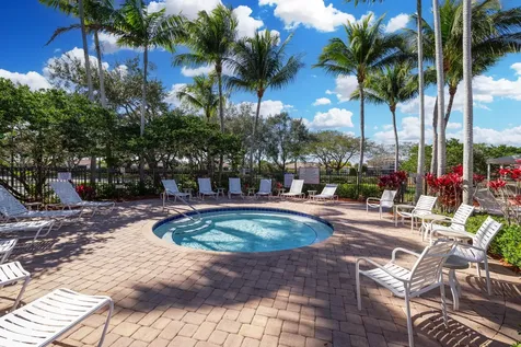 2705 Pienza Circle Royal Palm Beach FL 33411