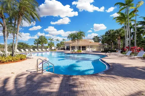 2705 Pienza Circle Royal Palm Beach FL 33411
