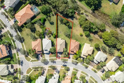 2705 Pienza Circle Royal Palm Beach FL 33411