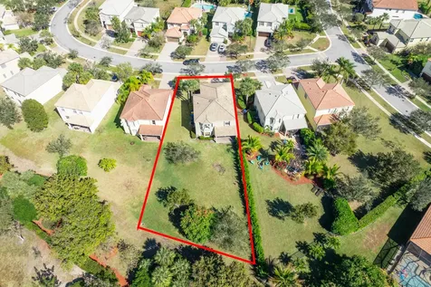 2705 Pienza Circle Royal Palm Beach FL 33411