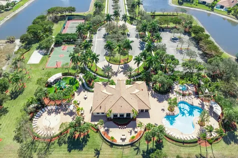 2705 Pienza Circle Royal Palm Beach FL 33411