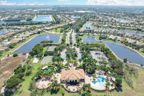 2705 Pienza Circle Royal Palm Beach FL 33411