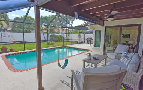 7646 Solimar Circle Boca Raton FL 33433