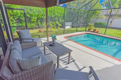 7646 Solimar Circle Boca Raton FL 33433