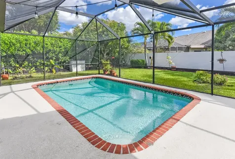 7646 Solimar Circle Boca Raton FL 33433