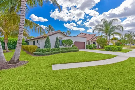 7646 Solimar Circle Boca Raton FL 33433