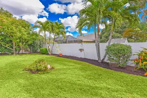 7646 Solimar Circle Boca Raton FL 33433