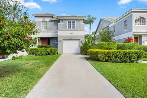 10267 N Andover Coach Lane Lake Worth FL 33449