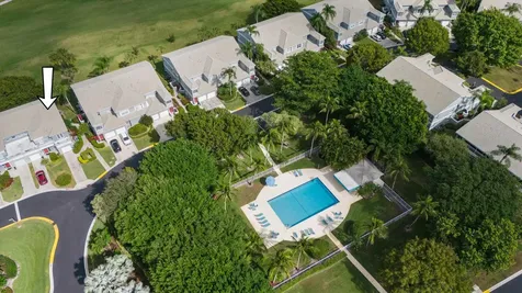 10267 N Andover Coach Lane Lake Worth FL 33449