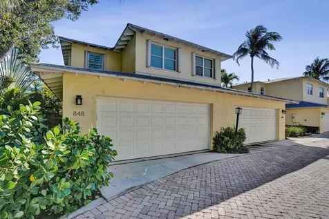 848 Se 4th Court Deerfield Beach FL 33441