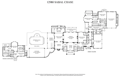 12980 Sabal Chase Palm Beach Gardens FL 33418