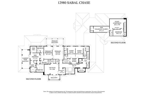 12980 Sabal Chase Palm Beach Gardens FL 33418