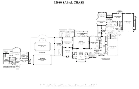 12980 Sabal Chase Palm Beach Gardens FL 33418