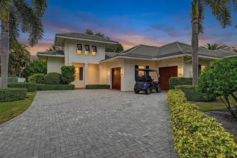 2590 Estates Drive North Palm Beach FL 33410