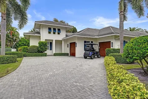 2590 Estates Drive North Palm Beach FL 33410