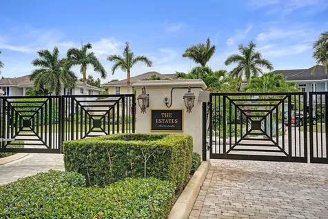 2590 Estates Drive North Palm Beach FL 33410