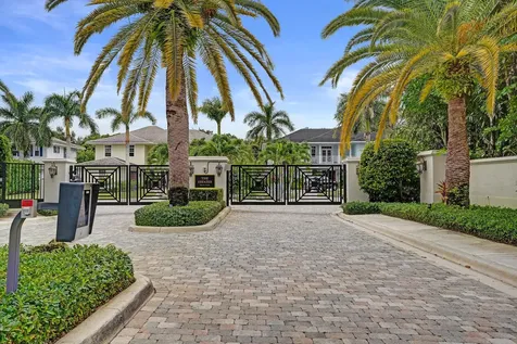 2590 Estates Drive North Palm Beach FL 33410