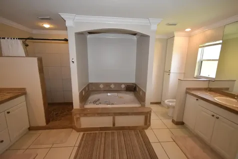 1654 Sw Lexington Drive Port Saint Lucie FL 34953
