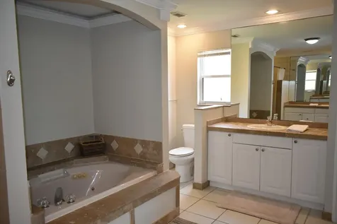 1654 Sw Lexington Drive Port Saint Lucie FL 34953