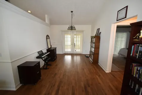 1654 Sw Lexington Drive Port Saint Lucie FL 34953