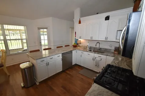 1654 Sw Lexington Drive Port Saint Lucie FL 34953