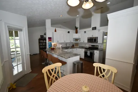 1654 Sw Lexington Drive Port Saint Lucie FL 34953
