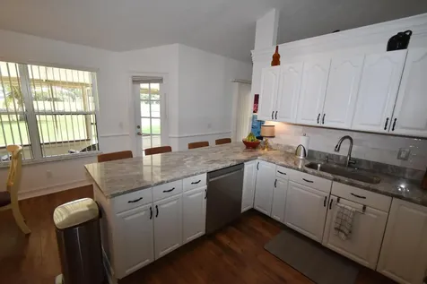 1654 Sw Lexington Drive Port Saint Lucie FL 34953