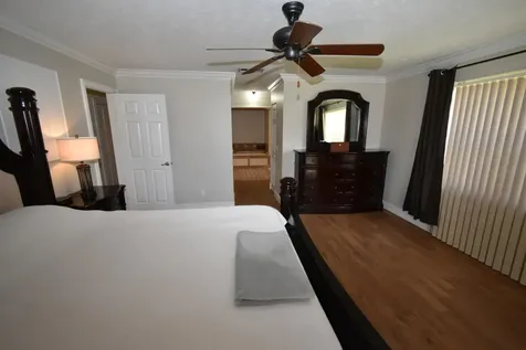 1654 Sw Lexington Drive Port Saint Lucie FL 34953