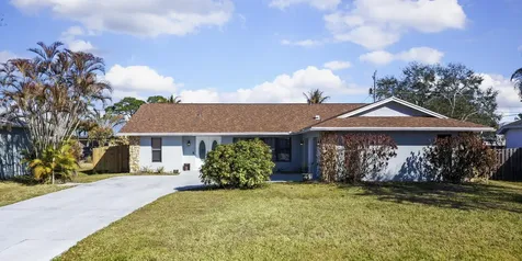 1229 Sw Malaga Avenue Port Saint Lucie FL 34953
